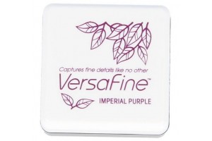 mini encreur Versafine Imperial Purple