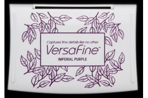 encreur Versafine Imperial Purple