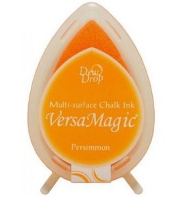 mini encreur Versamagic Dew Drop Persimmon