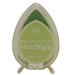 mini encreur Versamagic Dew Drop Aloe Vera