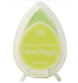 mini encreur Versamagic Dew Drop Key Lime