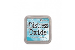 Distress Oxide broken China