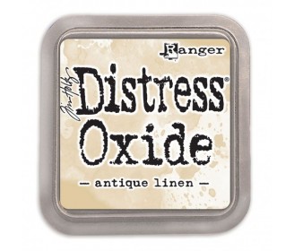 Distress Oxide antique linen