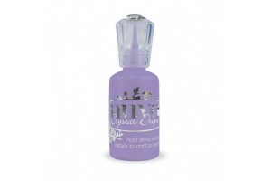 encre Nuvo crystal drops sweet lilac