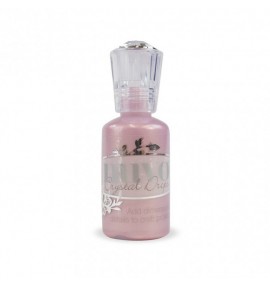 encre Nuvo crystal drops raspberry pink