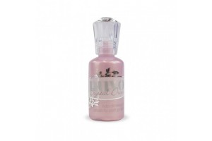 encre Nuvo crystal drops raspberry pink