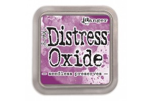 Distress Oxide seedless preserves
