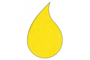 poudre WOW Opaque Primary Sunny Yellow