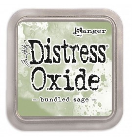 Distress Oxide bundled sage