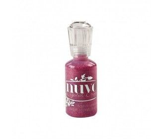 encre nuvo glitter drops holiday cheer