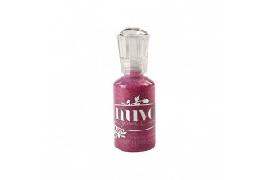encre nuvo glitter drops holiday cheer
