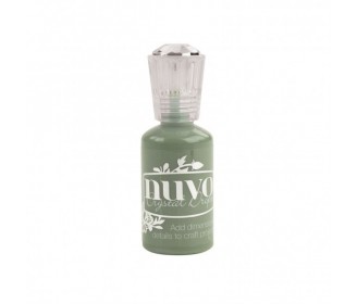 encre nuvo crystal drops olive branch
