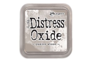 Distress Oxide pumice stone