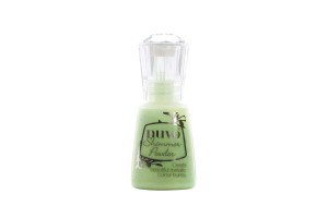 poudre Nuvo Shimmer Powder falling leaves