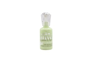 encre Nuvo crystal drops soft mint