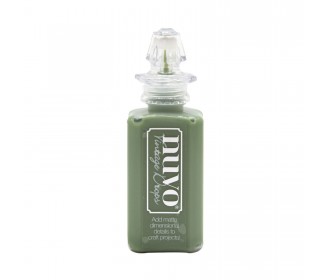 encre Nuvo vintage drops regency green