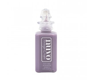 encre Nuvo vintage drops purple basil